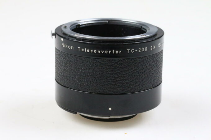 Nikon MF TC-200 / 2-fach Telekonverter - #183765