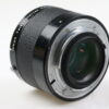Nikon MF TC-200 / 2-fach Telekonverter - #183765 - Image 3