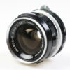 Nikon NIKKOR-S Auto 35mm f/2,8 - #285819
