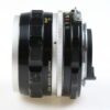 Nikon NIKKOR-S Auto 35mm f/2,8 - #285819
