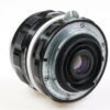 Nikon NIKKOR-S Auto 35mm f/2,8 - #285819