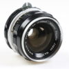 Nikon NIKKOR-S Auto 35mm f/2,8 - #285819