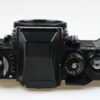 Nikon F3 Gehäuse - #1712396