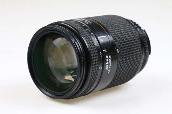 Nikon AF 35-135mm f/3,5-4,5 - #453129