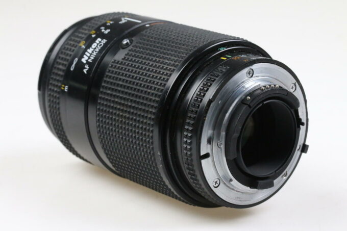 Nikon AF 35-135mm f/3,5-4,5 - #453129