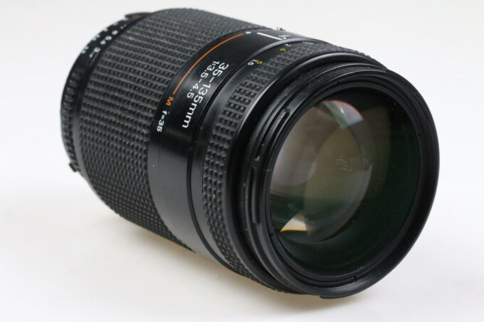 Nikon AF 35-135mm f/3,5-4,5 - #453129