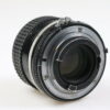Nikon MF 85mm f/2,0 AI - #195436 - Image 3