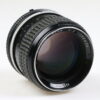 Nikon MF 85mm f/2,0 AI - #195436 - Image 4