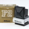 Nikon DW-1 Lichtschachtsucher / Waist Level Finder für Nikon F2