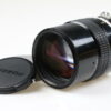 Nikon MF 135mm f/2,8 AI - #731817