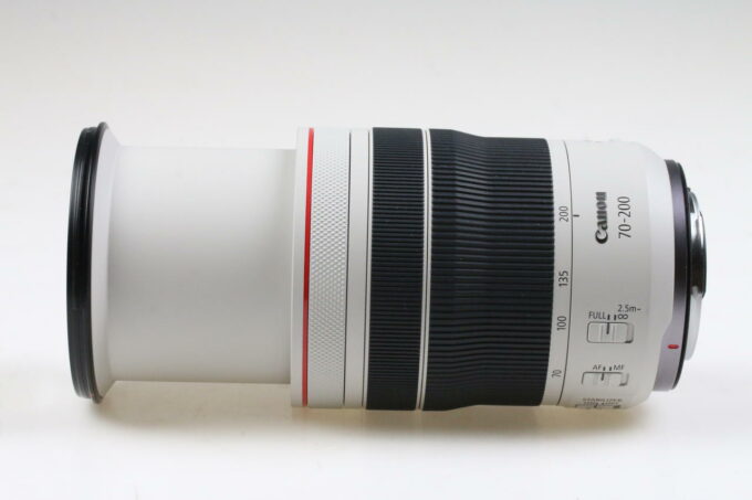 Canon RF 70-200mm f/4,0 L IS USM - #0823000473