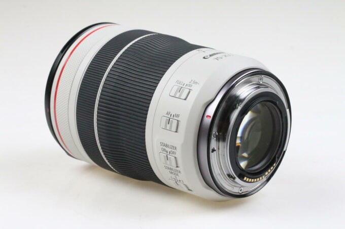 Canon RF 70-200mm f/4,0 L IS USM - #0823000473