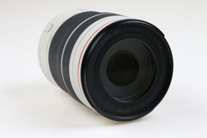 Canon RF 70-200mm f/4,0 L IS USM - #0823000473