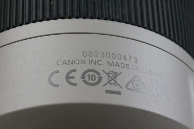 Canon RF 70-200mm f/4,0 L IS USM - #0823000473