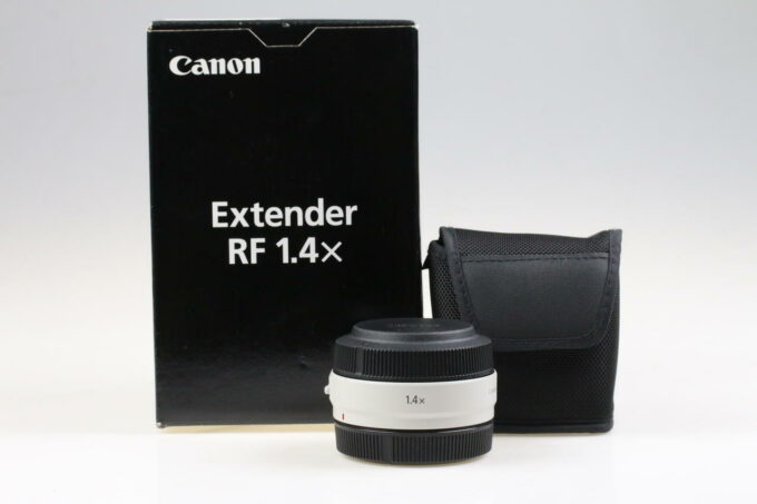 Canon Extender RF 1,4x - #9202000064