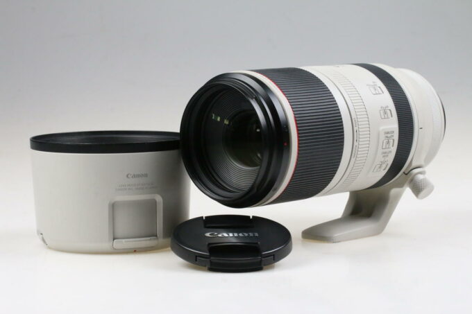 Canon RF 100-500mm f/4,5-7,1 L IS USM - #1014001743