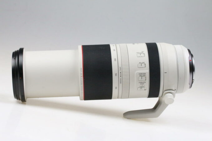 Canon RF 100-500mm f/4,5-7,1 L IS USM - #1014001743