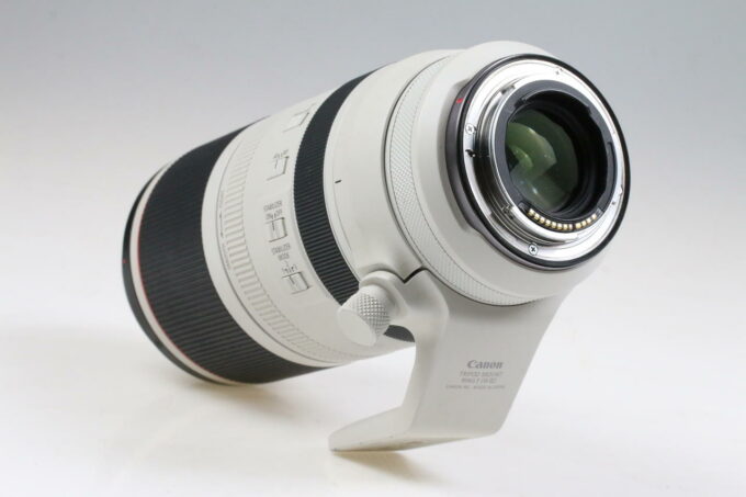 Canon RF 100-500mm f/4,5-7,1 L IS USM - #1014001743