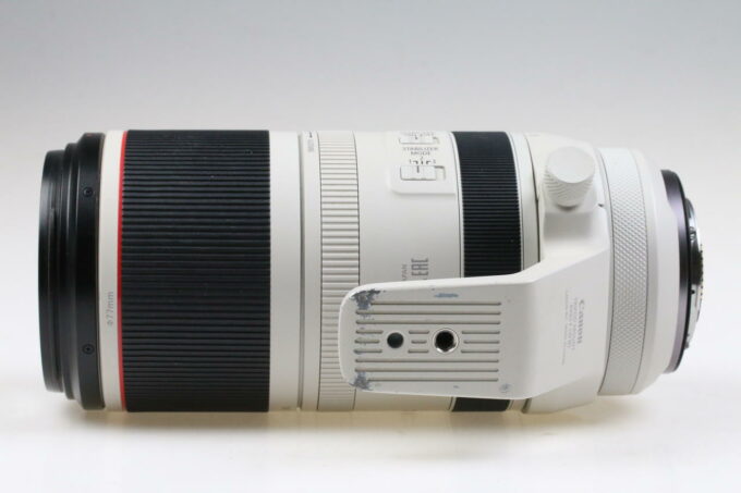 Canon RF 100-500mm f/4,5-7,1 L IS USM - #1014001743