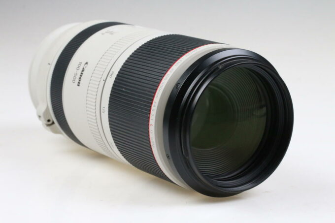 Canon RF 100-500mm f/4,5-7,1 L IS USM - #1014001743