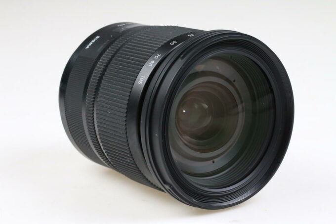 Sigma 24-105mm f/4,0 DG OS HSM Art für Nikon F (FX) - #51419695