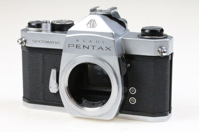 Pentax Spotmatic SP Gehäuse - #817004