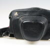 Pentax Bereitschaftstasche mit Gurt- schwarz