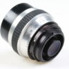 Zeiss Jena Cardinar 100mm f/4,0 für Werra - #6957361