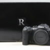 Canon EOS R7 Body - #183034002372