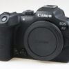 Canon EOS R7 Body - #183034002372 - Image 2