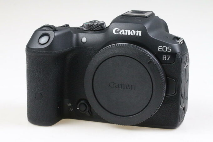 Canon EOS R7 Gehäuse - #8304002372