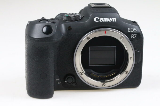 Canon EOS R7 Gehäuse - #8304002372