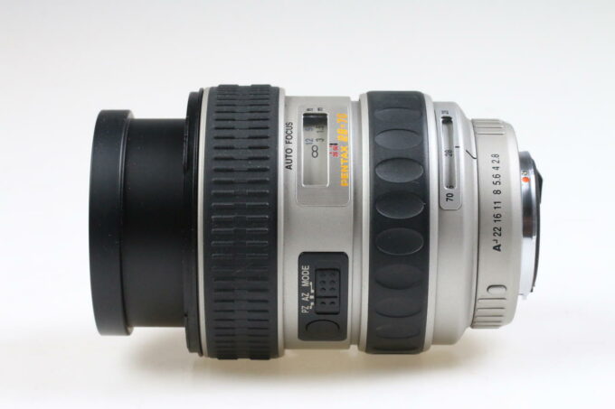 Pentax 28-70mm f/2,8 FA SMC - #3059885