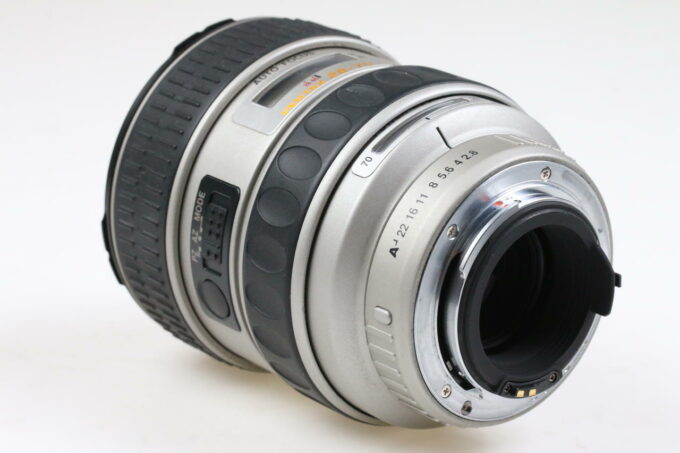 Pentax 28-70mm f/2,8 FA SMC - #3059885