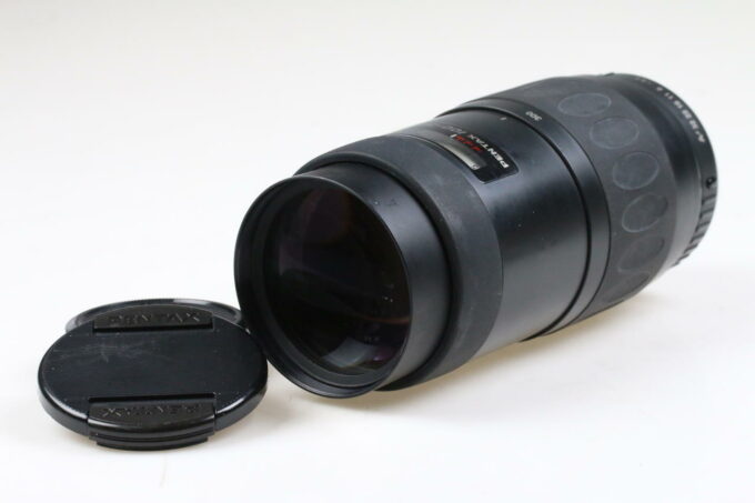 Pentax 100-300mm f/4,5-5,6 F SMC - #4352160