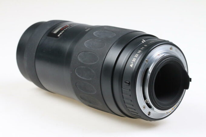 Pentax 100-300mm f/4,5-5,6 F SMC - #4352160