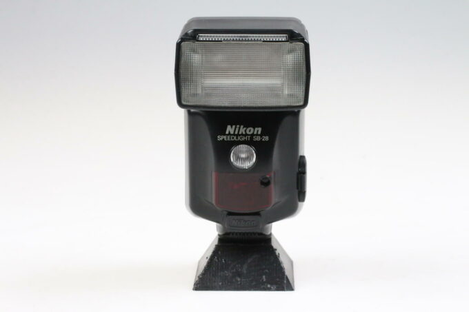 Nikon Speedlight SB-28 Blitzgerät - #3109494