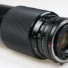 Canon FD 70-210mm f/4,0 Zoom - #789806 - Image 3