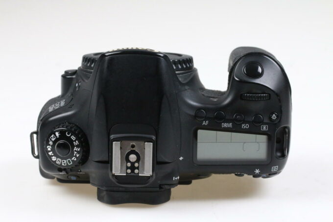 Canon EOS 60D - #2731417728