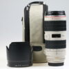 Canon EF 70-200mm f/2,8 L IS II USM - #118158
