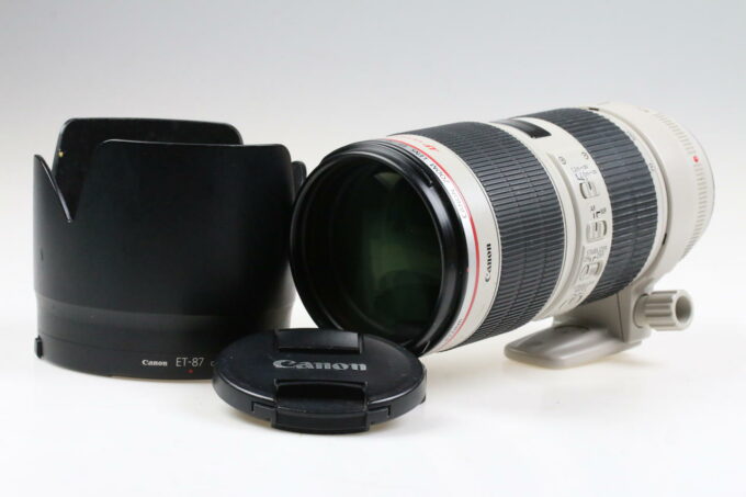 Canon EF 70-200mm f/2,8 L IS II USM - #118158