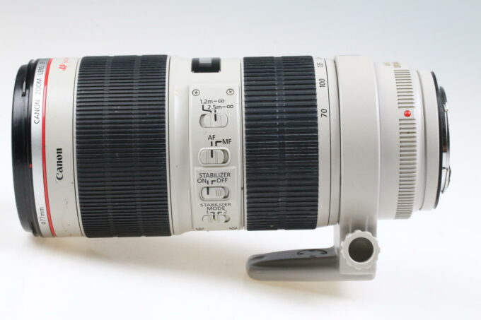 Canon EF 70-200mm f/2,8 L IS II USM - #118158