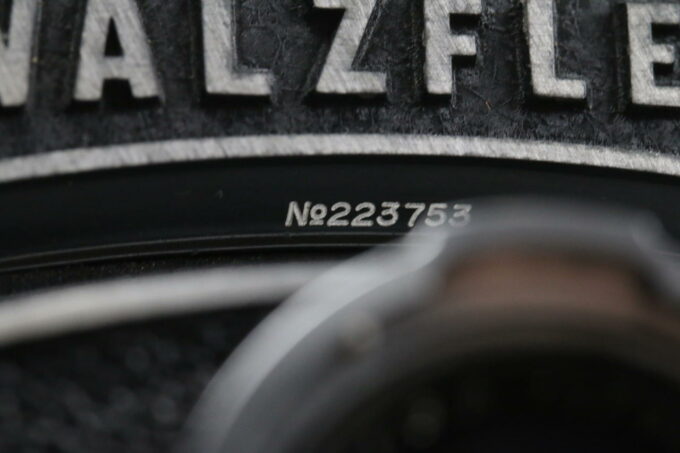 Walz Walzflex II - #223753