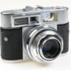 Voigtländer Vitomatic II - #4841799