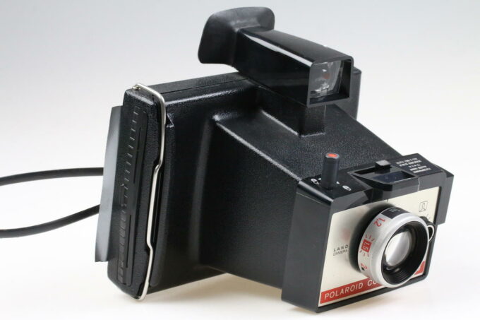 Polaroid Colorpack 80 Sofortbildkamera - Image 2