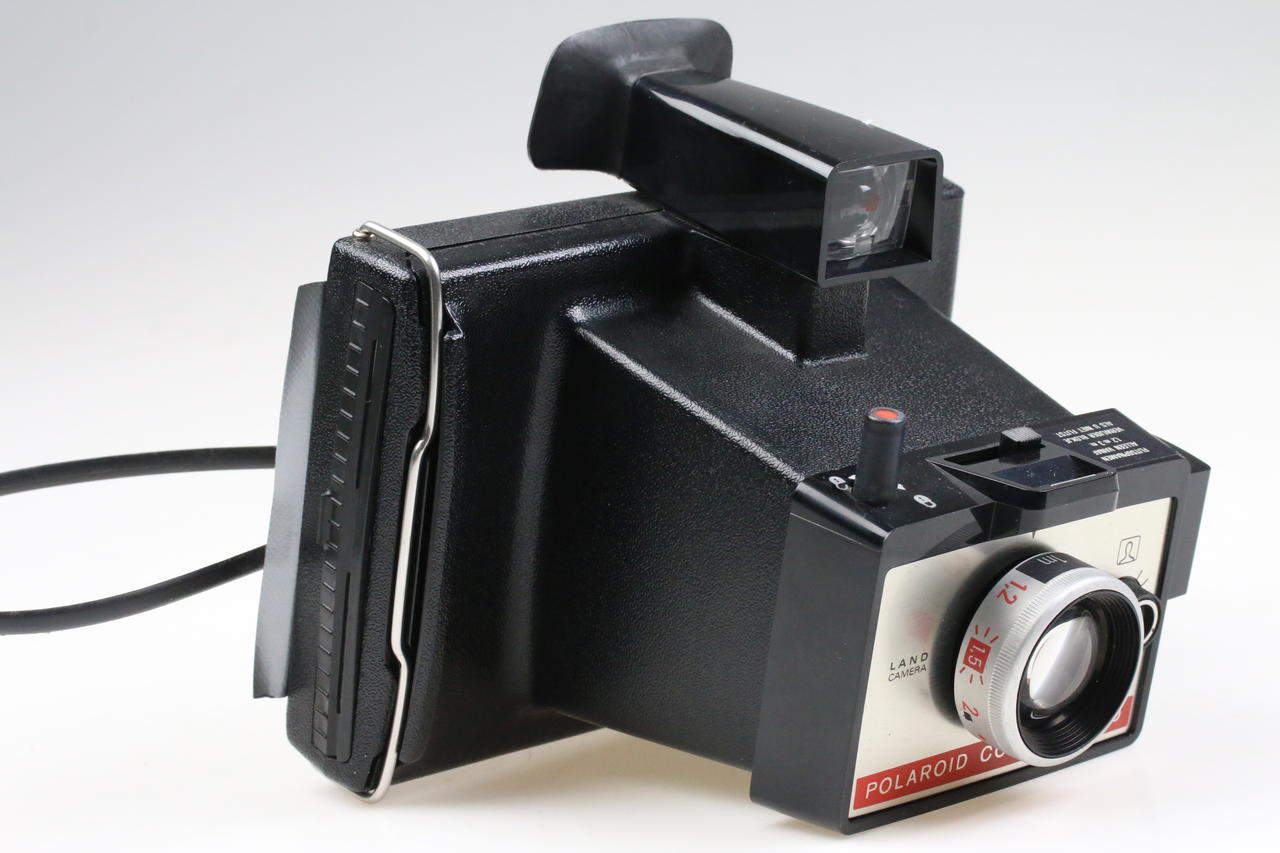 Polaroid Colorpack 80 Sofortbildkamera - Image 2