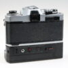Yashica FR mit Motorwinder - Image 3