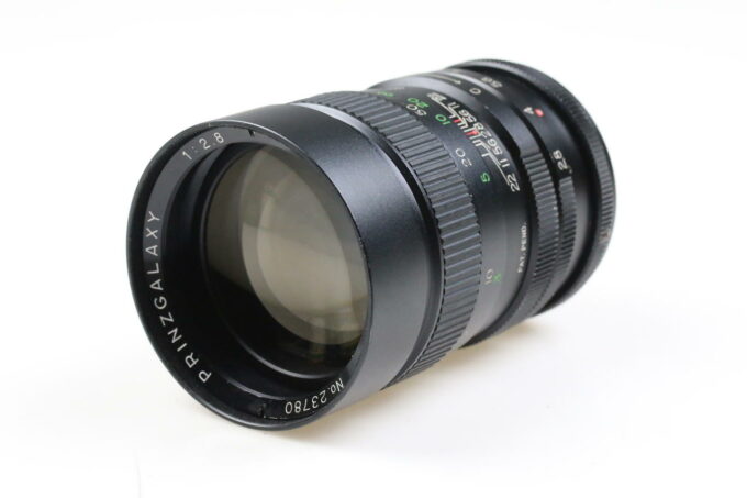 Prinz Galaxy 135mm f/3,5 für M42 - #23780