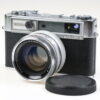 Yashica Lynx-14 - defekt - #5124037