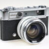 Yashica Lynx-14 - defekt - #5124037